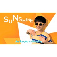 I Love Sunshine (MV) - 影片下載 [1:49]