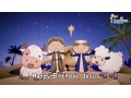Happy Birthday Jesus (Karaoke) - 影片下載 [2:53]